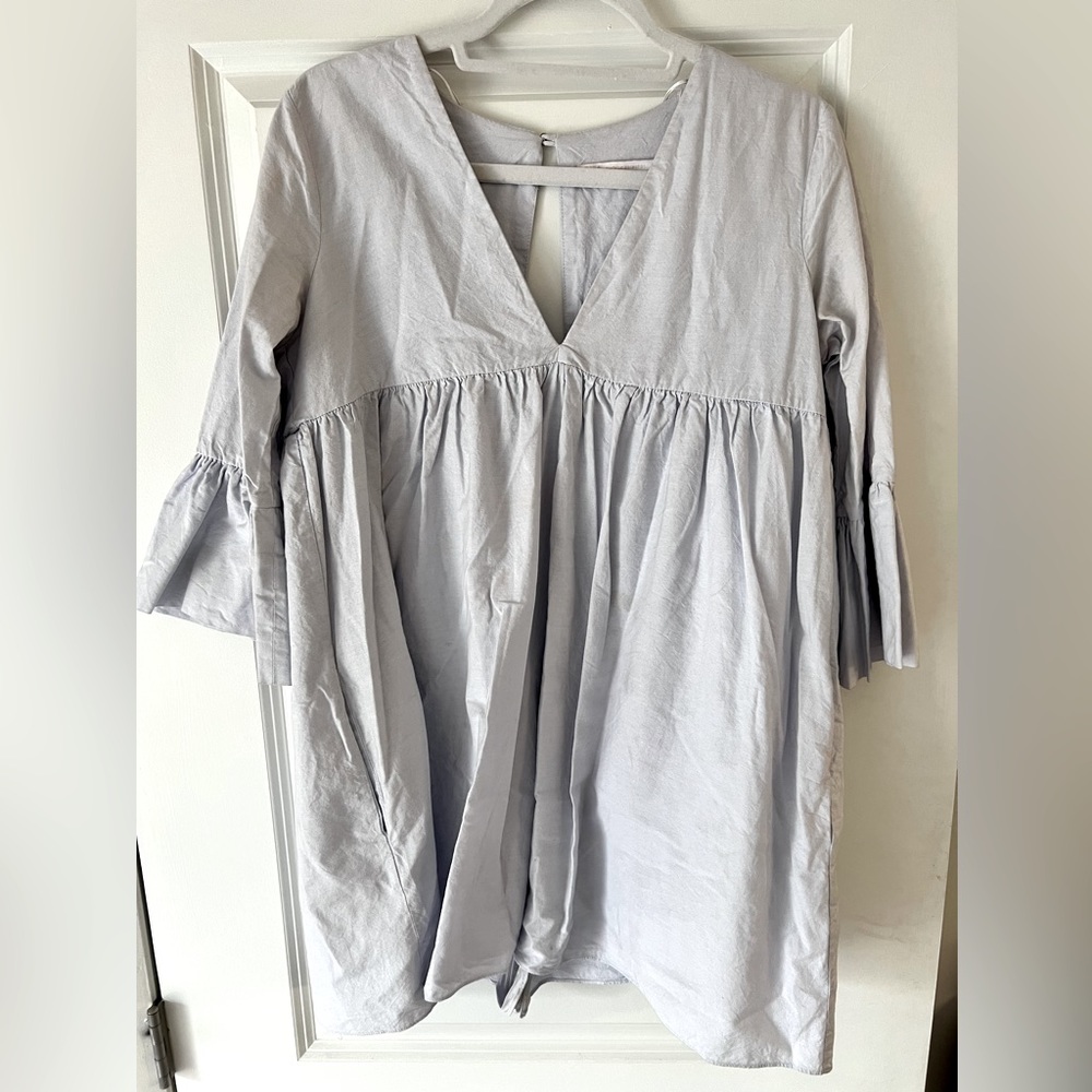 Zara sundress